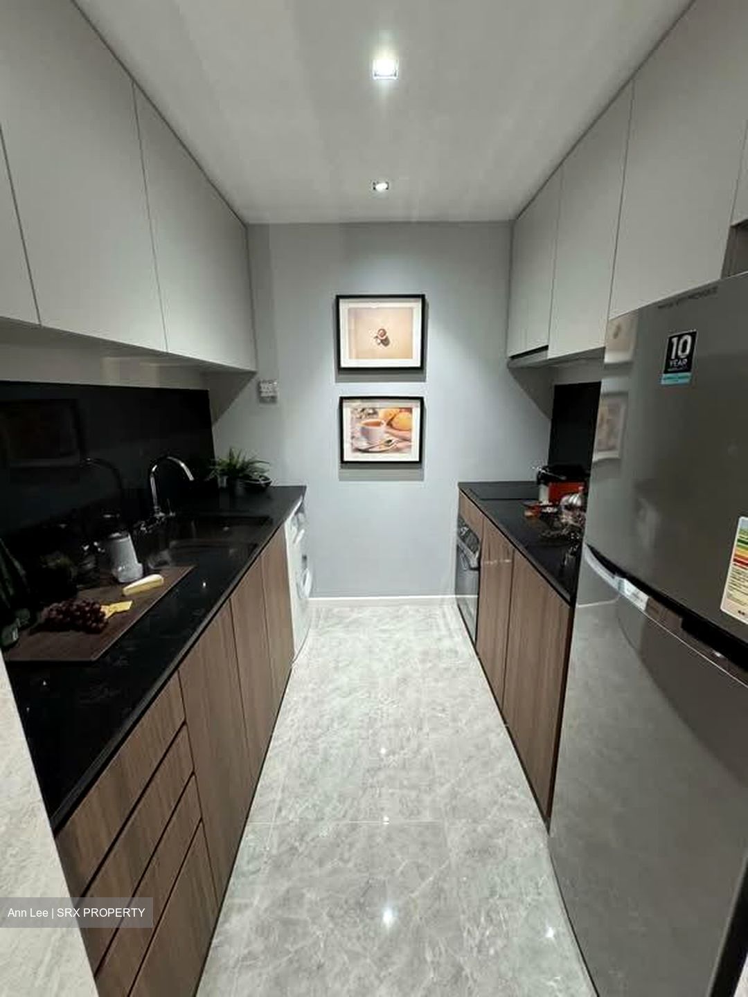 THE ARCADY AT BOON KENG (D12), Apartment #587516511